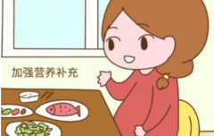 备孕期间可以通过食补促进子宫内膜生长吗